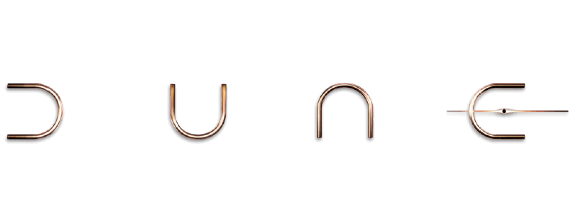 dune logo